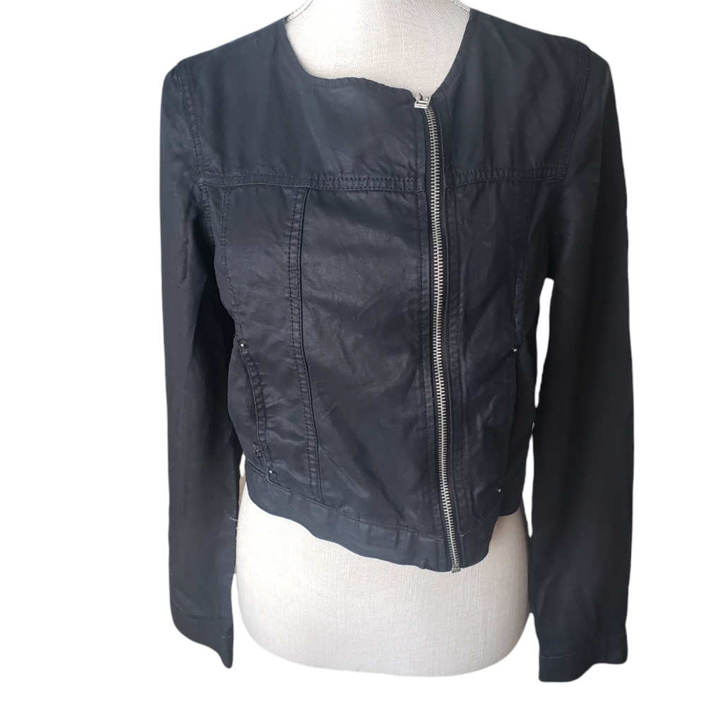 Levi Strauss jacket